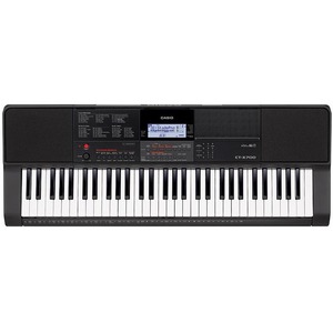 Цифровой синтезатор Casio CT-X700 без блока питания