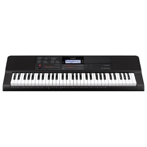 Цифровой синтезатор Casio CT-X700 без блока питания