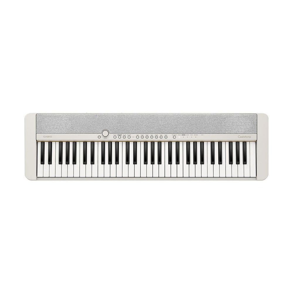 Пианино цифровое Casio CT-S1WE без блока питания