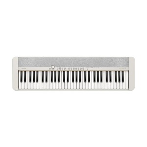 Пианино цифровое Casio CT-S1WE без блока питания