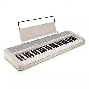 Пианино цифровое Casio CT-S1WE без блока питания