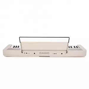 Пианино цифровое Casio CT-S1WE без блока питания