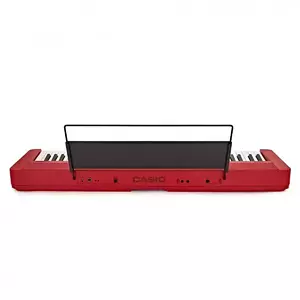 Пианино цифровое Casio CT-S1RD без блока питания