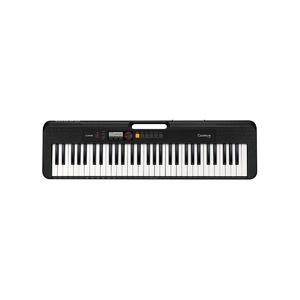 Пианино цифровое Casio CT-S200BK без блока питания