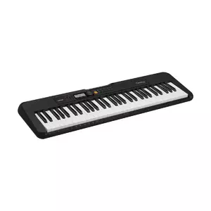 Пианино цифровое Casio CT-S200BK без блока питания