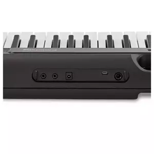 Пианино цифровое Casio CT-S200BK без блока питания