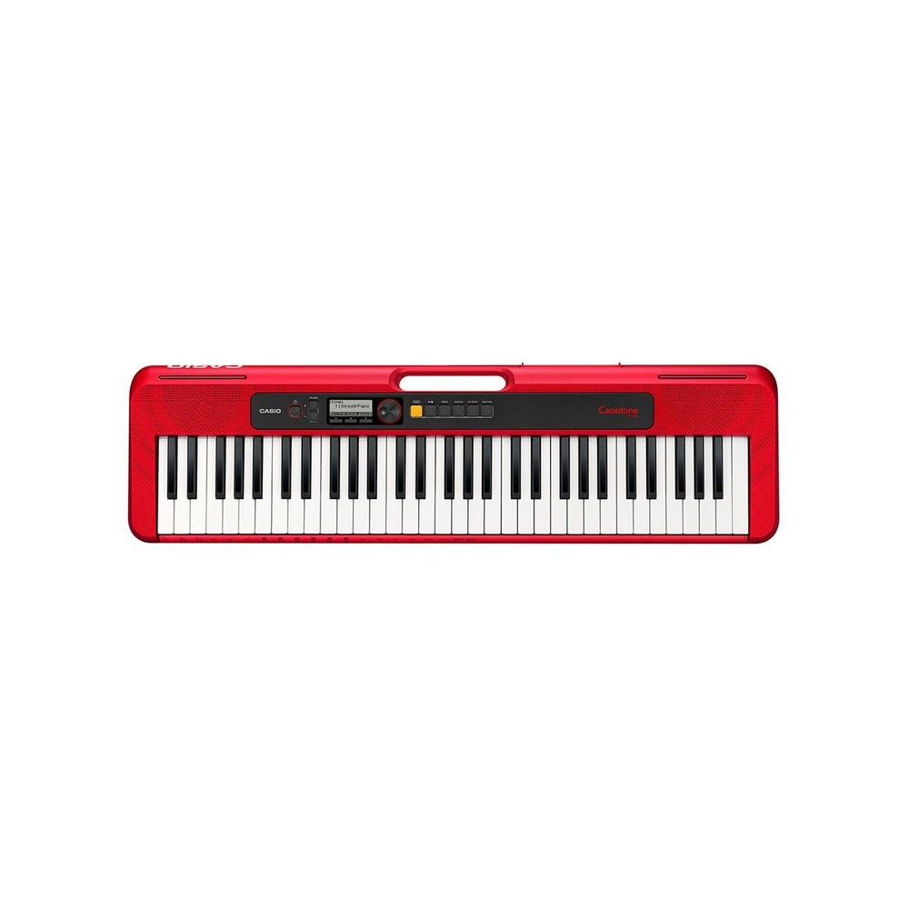 Пианино цифровое Casio CT-S200RD без блока питания