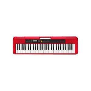 Пианино цифровое Casio CT-S200RD без блока питания