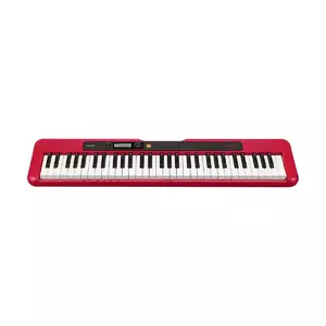 Пианино цифровое Casio CT-S200RD без блока питания