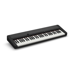 Пианино цифровое Casio CT-S1BK без блока питания