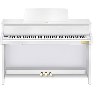 Пианино цифровое Casio GP-310WE без блока питания