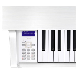 Пианино цифровое Casio GP-310WE без блока питания