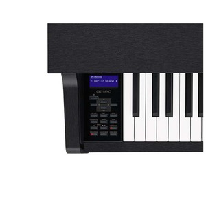 Пианино цифровое Casio GP-310BK без блока питания