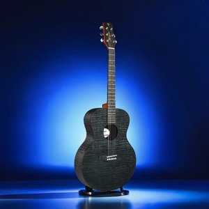 Акустическая гитара Magna MG-HPL-01-BK