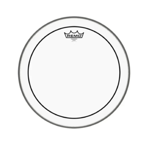 Пластик для барабана REMO UT-0314-PS Pinstripe Clear