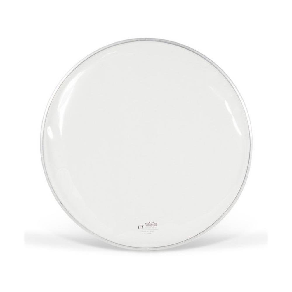 Пластик для барабана REMO UT-0314-SA Ambassador Clear