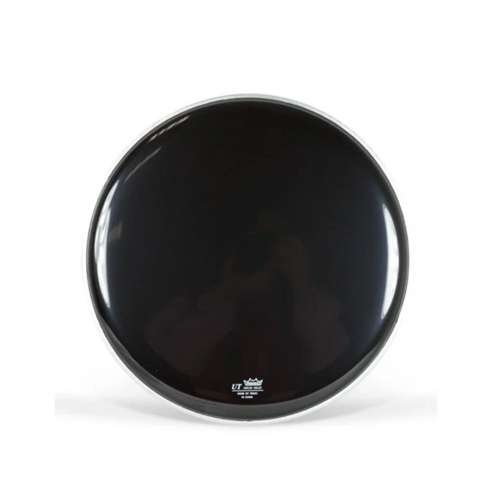 Пластик для барабана REMO UT-1422-E3 Powerstroke 3 Ebony