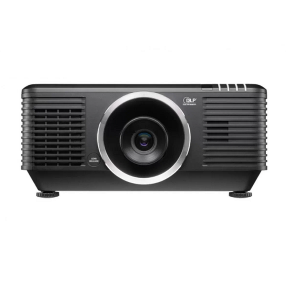 Инсталляционный лазерный проектор Vivitek DU7098Z-BK