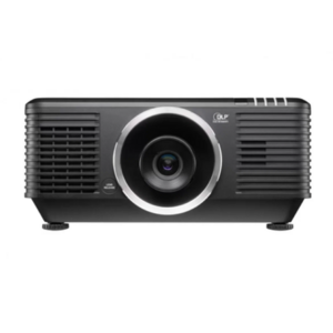Инсталляционный лазерный проектор Vivitek DU7098Z-BK