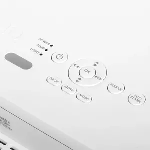 Проектор для домашнего кинотеатра Benq TK710STi