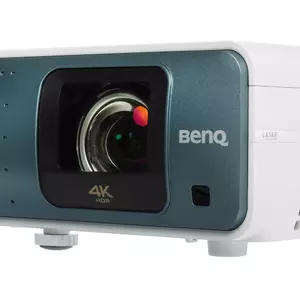 Проектор для домашнего кинотеатра Benq TK710STi