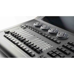 Пульт управления светом Exell EXLCONSOL4