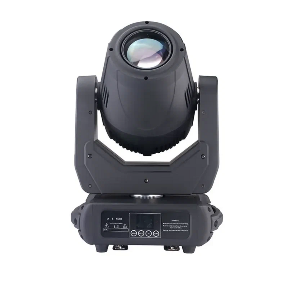 Прожектор полного движения LED Exell Lighting EXLSPOT150