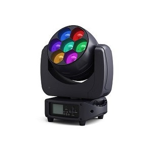 Прожектор полного движения LED Exell Lighting EXLWASH740