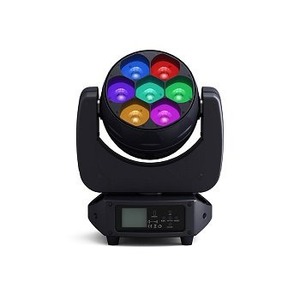 Прожектор полного движения LED Exell Lighting EXLWASH740