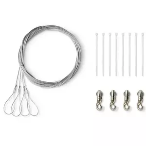 Держатель для микрофона Shure A900-S-GM