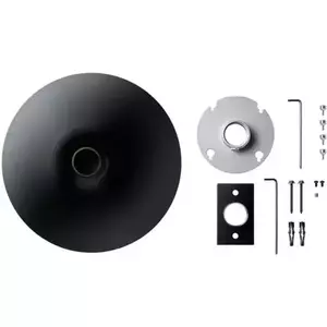 Держатель для микрофона Shure A900-S-PM