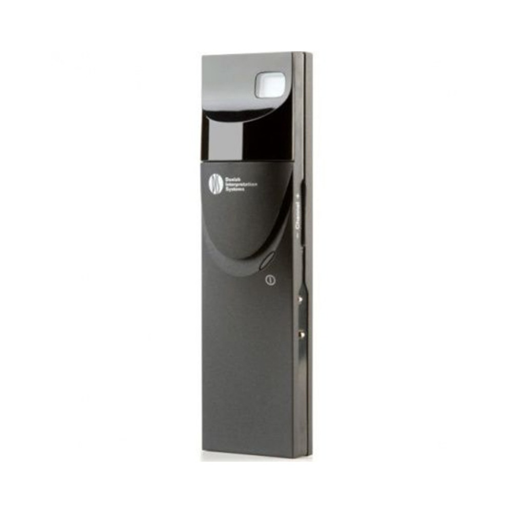 Оборудование для систем синхронного перевода Shure DR 6004