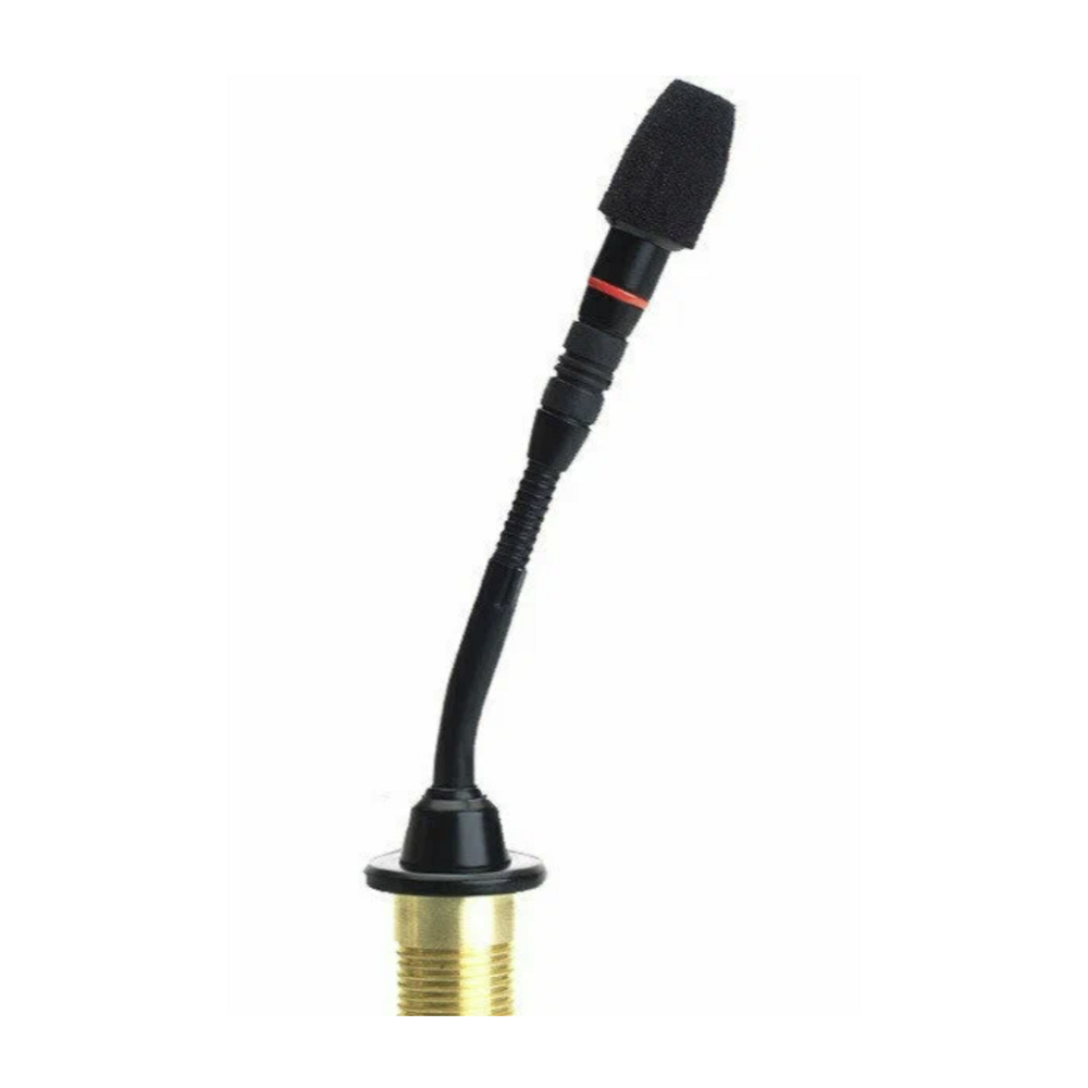 Микрофон гусиная шея Shure MX405R/N