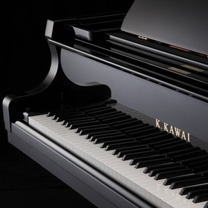 Рояль акустический Kawai GX-1 M/PEP
