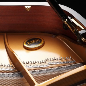 Рояль акустический Kawai GX-1 M/PEP