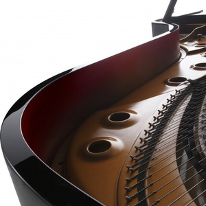 Рояль акустический Kawai GX-1 M/PEP