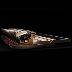 Рояль акустический Kawai GX-1 M/PEP