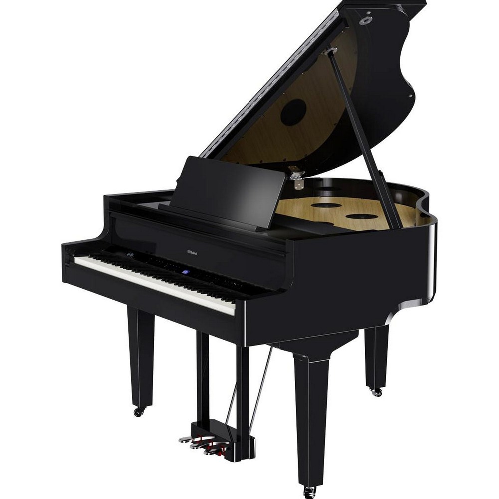 Рояль цифровой Roland GP 9M PE