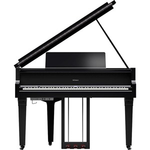 Рояль цифровой Roland GP 9M PE