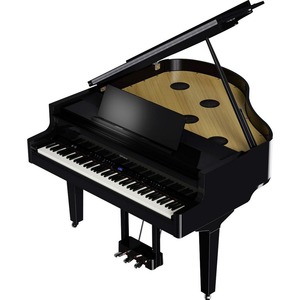 Рояль цифровой Roland GP 9M PE