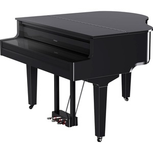 Рояль цифровой Roland GP 9M PE