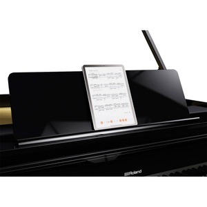 Рояль цифровой Roland GP 9M PE