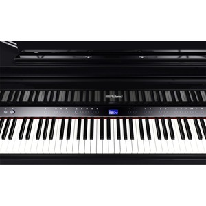 Рояль цифровой Roland GP 9M PE