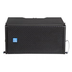 Линейный массив FDB audio FDB DLA408A