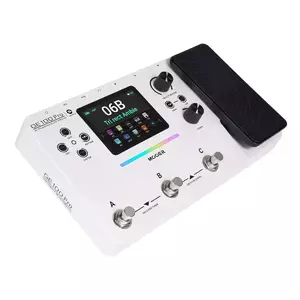 Гитарный процессор MOOER GE100-Pro