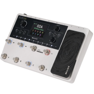 Гитарный процессор MOOER GE150-Max