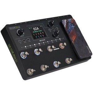 Гитарный процессор MOOER GE150-Max-Li