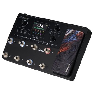 Гитарный процессор MOOER GE150-Max-Li
