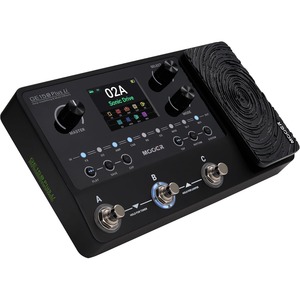 Гитарный процессор MOOER GE150-Plus-Li