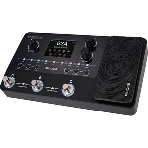 Гитарный процессор MOOER GE150-Plus-Li
